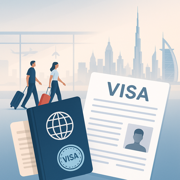 Understanding the UAE Golden Visa Cost
