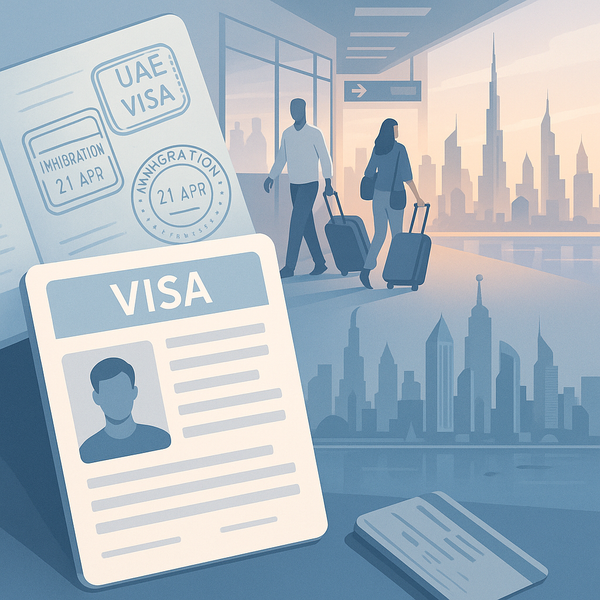 Understanding Dubai Urgent Visa Services