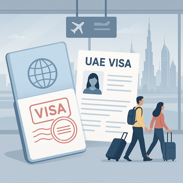 Understanding Abu Dhabi Golden Visa Costs