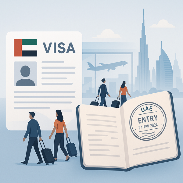 Efficient UAE Visa Urgent Processing: Your Comprehensive Guide