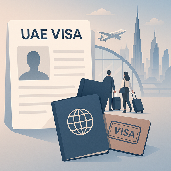 Understanding Dubai Same Day Visa Service
