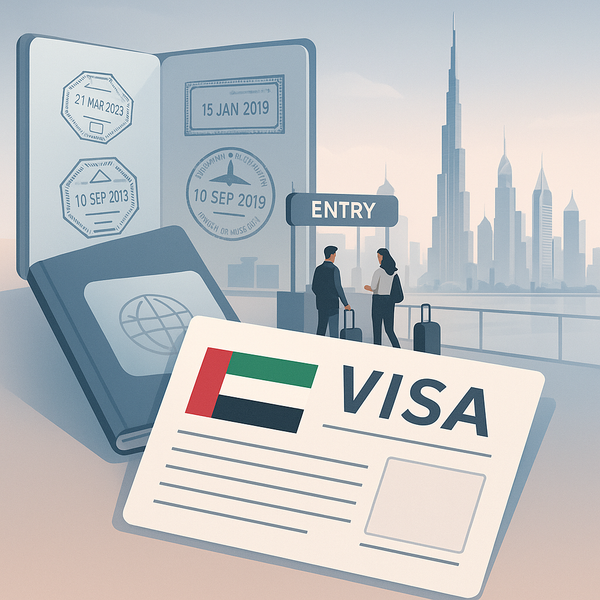 Streamline Your Journey: The Express UAE Visa Service Explained