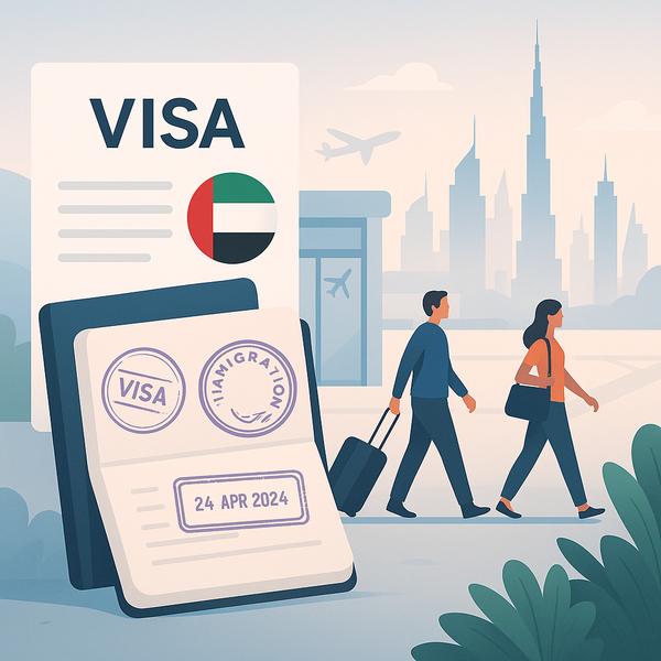 Understanding Dubai Freelance Visa Application