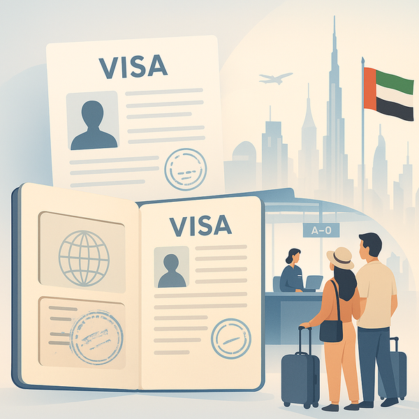 Mastering the UAE Business Visa Application: A Complete Guide