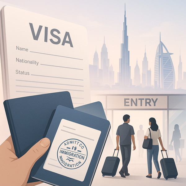 How to Navigate UAE Visa Urgent Processing Successfully