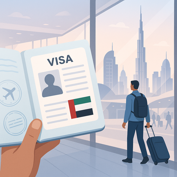 Mastering the Dubai Same Day Visa Service