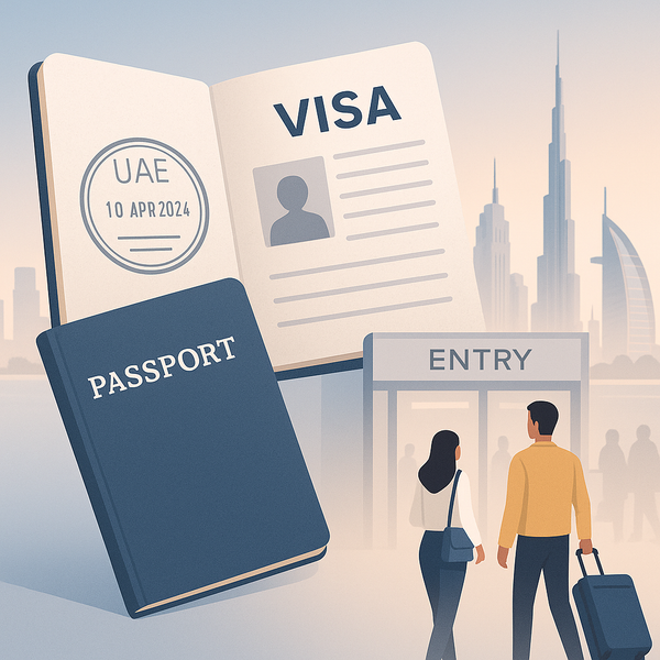 The Ultimate Guide to UAE Golden Visa Cost