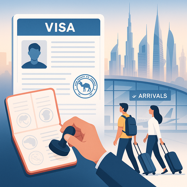 Understanding Dubai Freelance Visa Cost