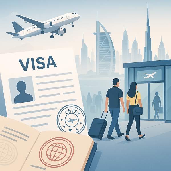 Understanding UAE Golden Visa Eligibility Criteria
