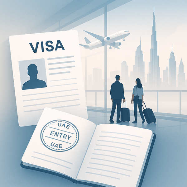 Urgent UAE Visa Services: Your Complete Guide