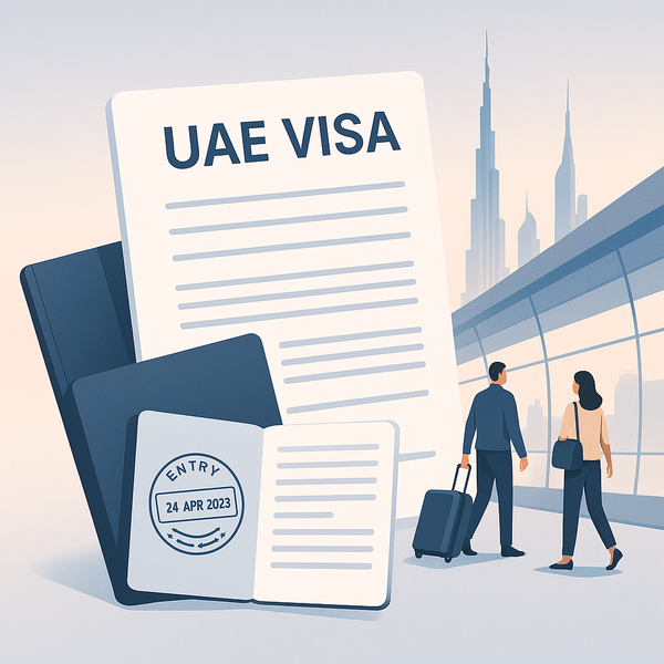 Unlocking UAE Golden Visa Eligibility