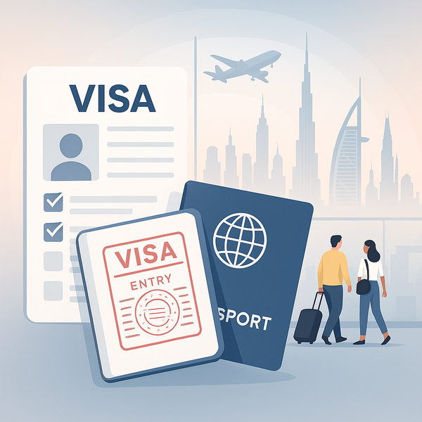 Mastering the Abu Dhabi Golden Visa Application