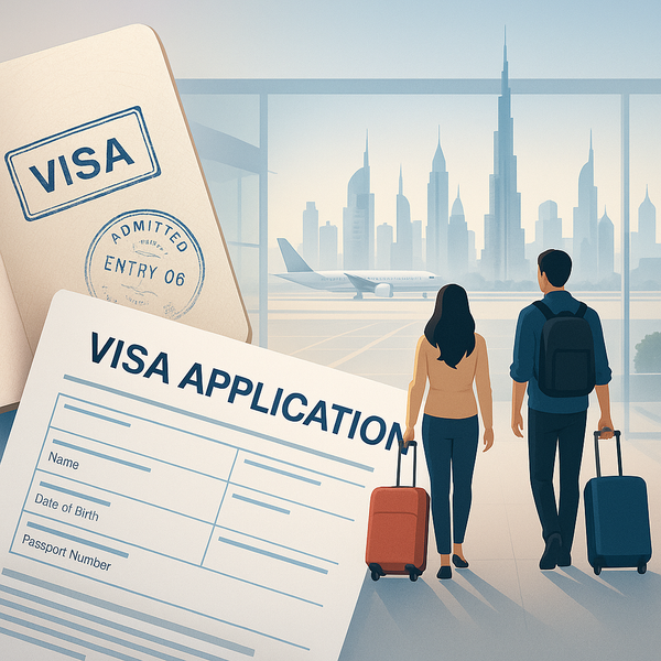 Understanding the UAE Golden Visa Cost and Application Process