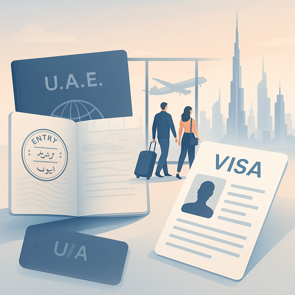 Understanding the Dubai Freelance Visa Process