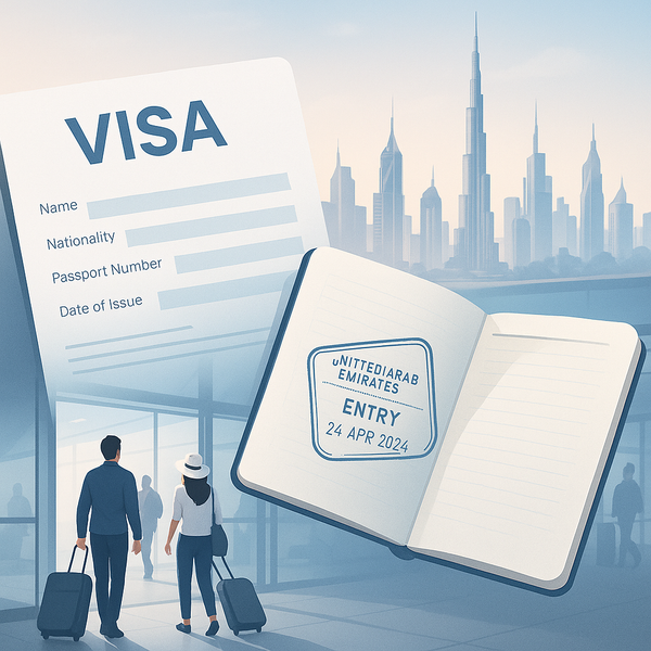 Unlock the Fast Track: Abu Dhabi Express Visa Service