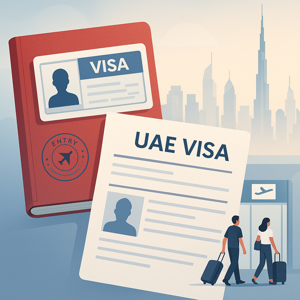 Abu Dhabi Tourist Visa for UK Citizens: A Comprehensive Guide