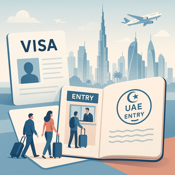 Sharjah Tourist Visa Urgent Processing: A Complete Guide