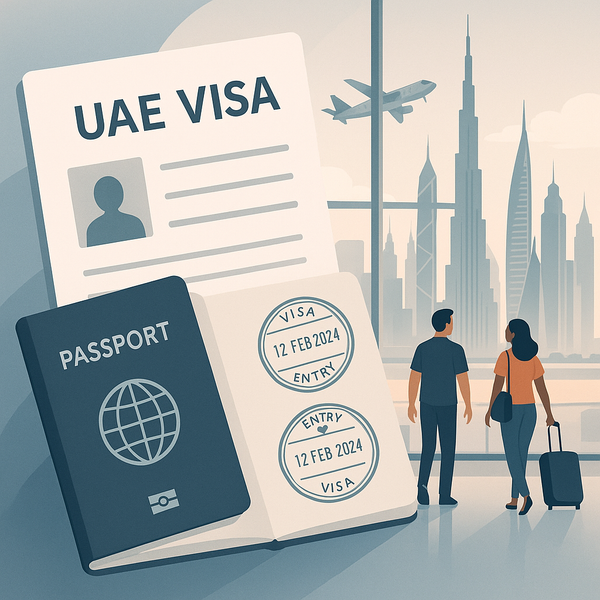 Understanding UAE Visa Express Service Costs