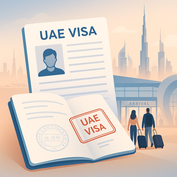 Golden Visa UAE Eligibility: Your Comprehensive Guide