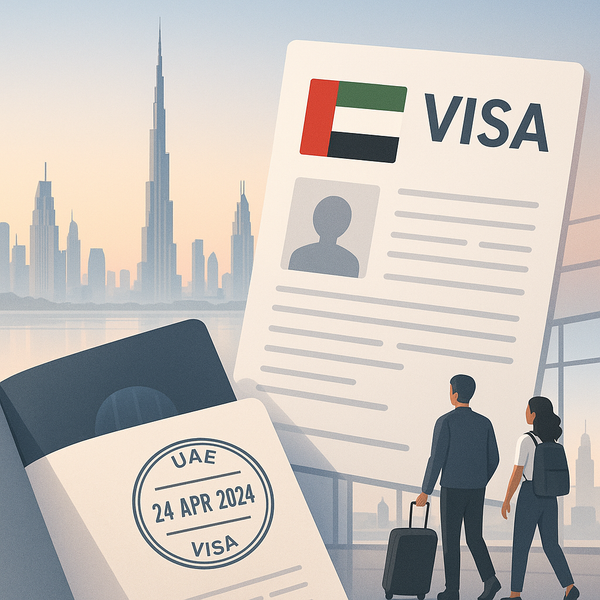 Streamlining Abu Dhabi Urgent Visa Processing: A Comprehensive Guide