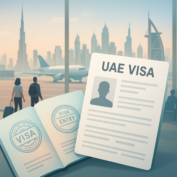 Understanding Dubai Golden Visa Eligibility and More