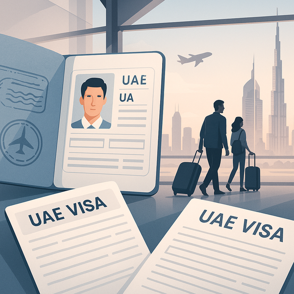 Understanding the UAE Visa Cost for Indians: A Comprehensive Guide