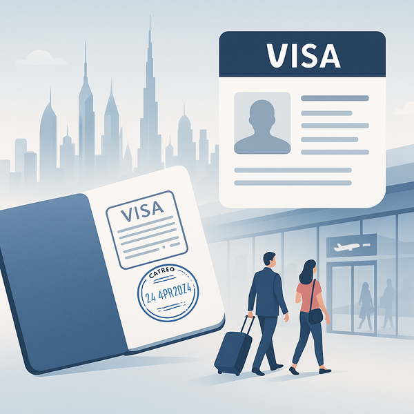 Understanding Golden Visa UAE Eligibility: Your Guide to Navigating the Process