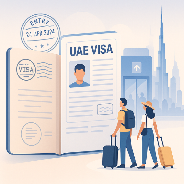 Understanding Abu Dhabi Urgent Visa Services