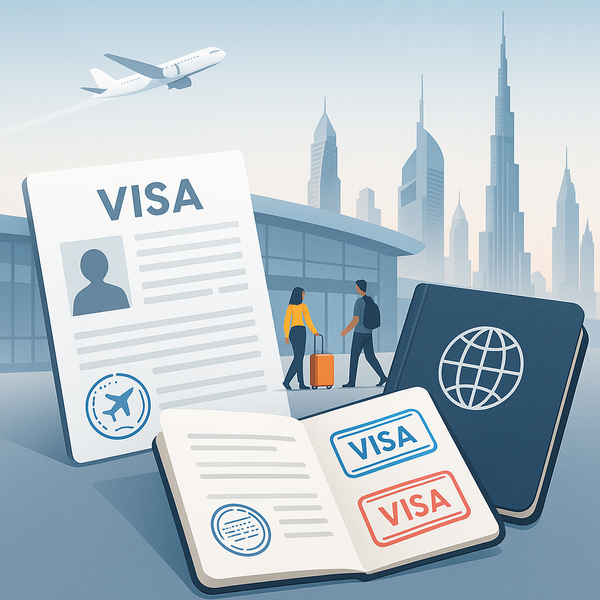 Understanding the UAE Residence Visa Cost: A Complete Guide