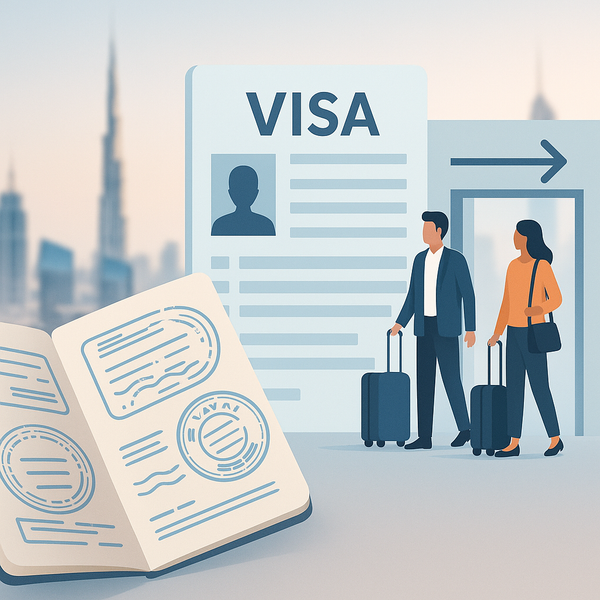 Fast UAE Visa Approval Guide