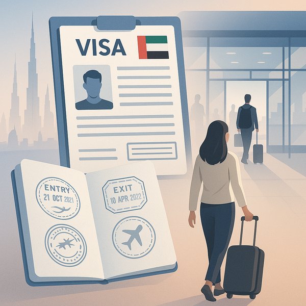 Your Comprehensive Guide to UAE Golden Visa Eligibility