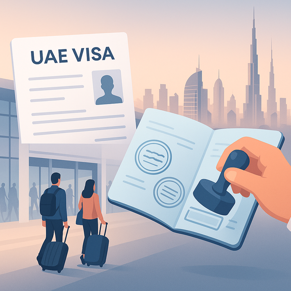 Understanding UAE Golden Visa Eligibility: Your Pathway to Long-Term Residency