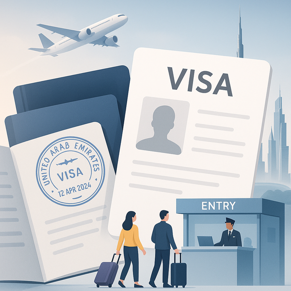 Understanding Golden Visa UAE Eligibility and Application Tips