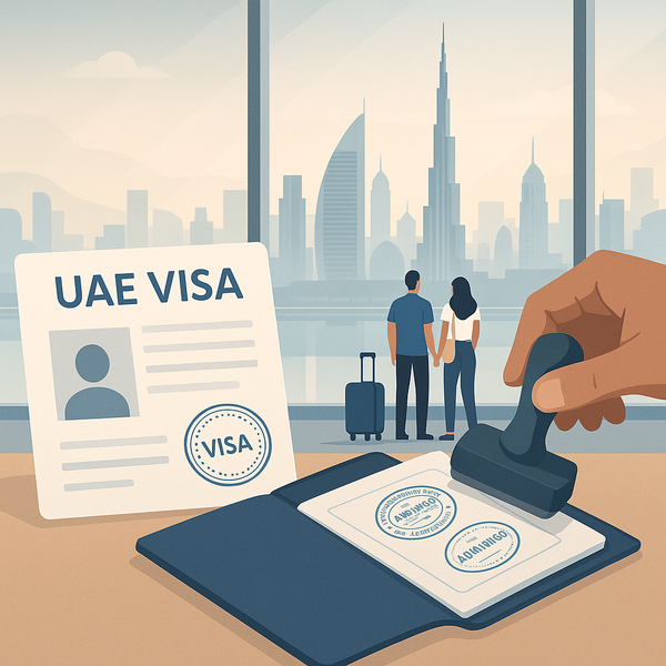Understanding Dubai Visa Same Day Service for Expats and Travelers