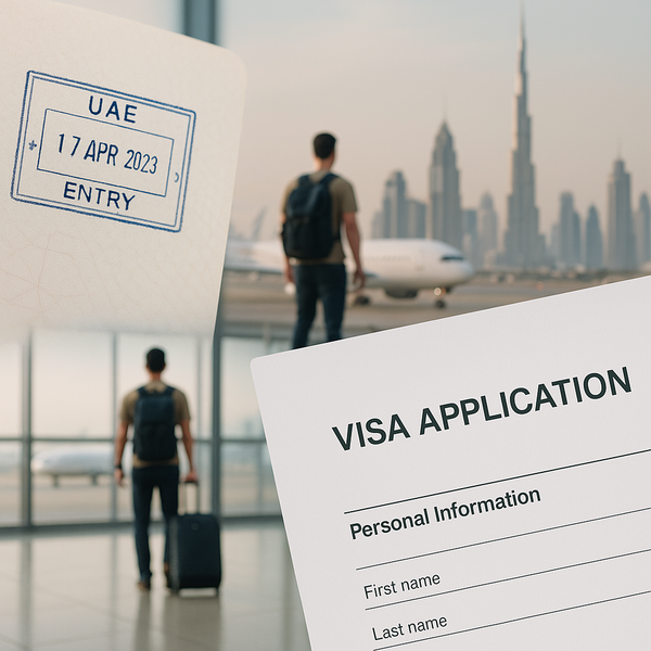 Understanding UAE Residence Visa Renewal Costs and More