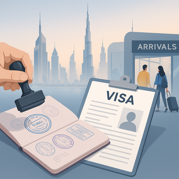 Fast UAE Visa Approval: Guide for Expats and Businesses -->