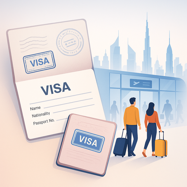 Express UAE Work Visa Processing: Your Quick Guide to Success