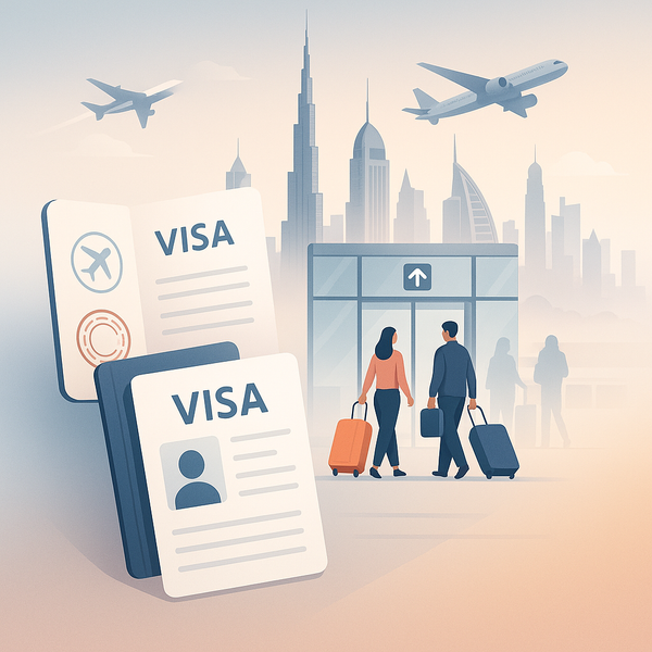 Understanding Abu Dhabi Golden Visa Applications