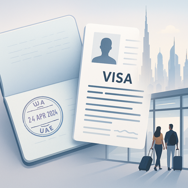 How to Navigate an Urgent UAE Visa Application Successfully