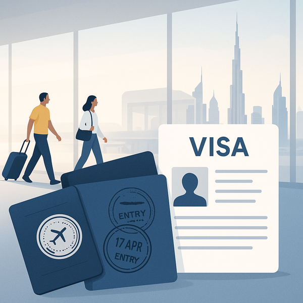 Understanding Dubai Visa Same Day Processing