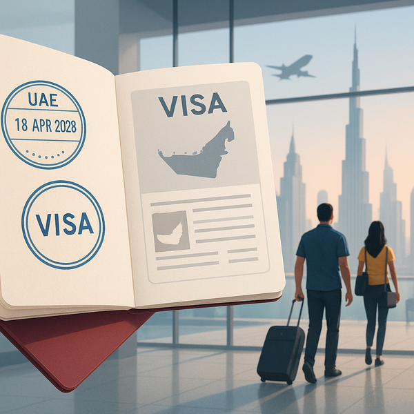 Understanding UAE Visa Urgent Processing: A Comprehensive Guide