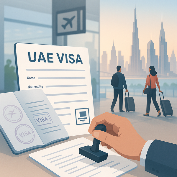 Essential Guide to Abu Dhabi Golden Visa Application
