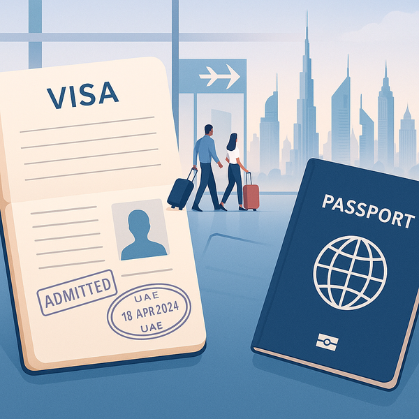 Dubai Visa Same Day Processing: A Comprehensive Guide for Expats and Businesses
