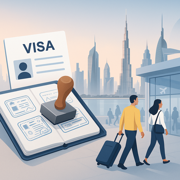 Understanding the Abu Dhabi Residence Visa Renewal Process