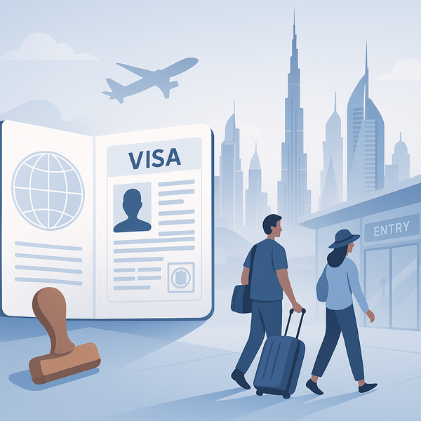 Understanding Sharjah Visa Same Day Service