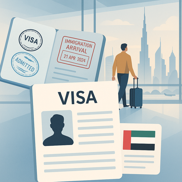 Comprehensive Guide to UAE Business Visa for USA Citizens