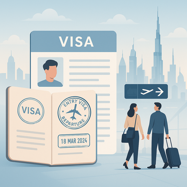 UAE Visa Renewal Same Day: Fast-Track Services Guide