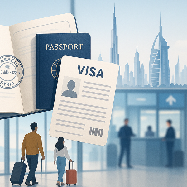 Guide to Abu Dhabi Family Visa Sponsorship