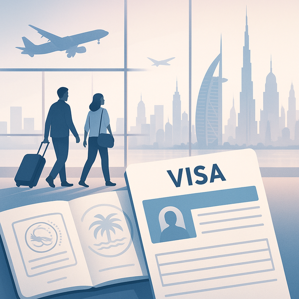 Unlocking Opportunities: Abu Dhabi Golden Visa Application Guide