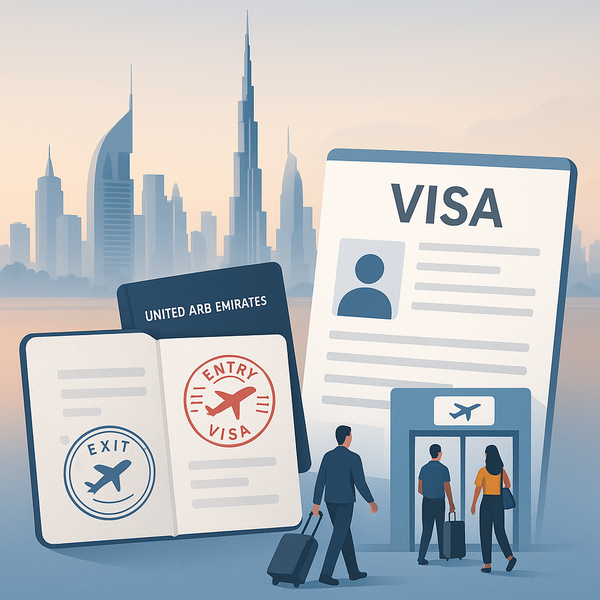 The Ultimate Guide to UAE Golden Visa Eligibility